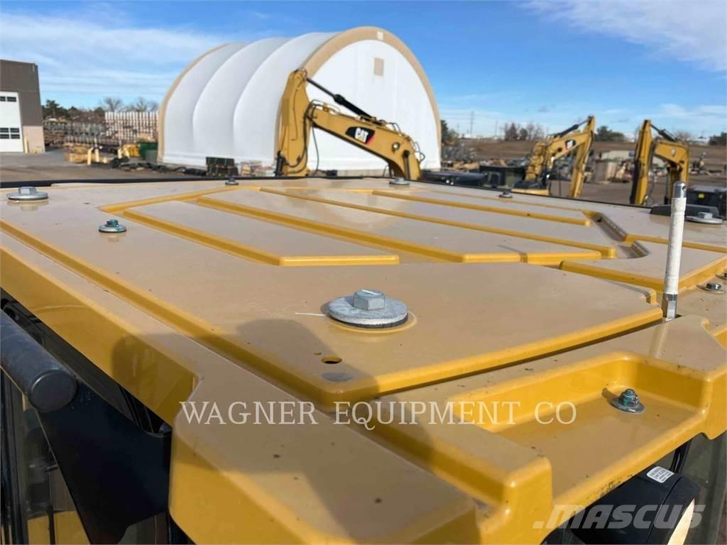 CAT 950M Carregadeiras de rodas