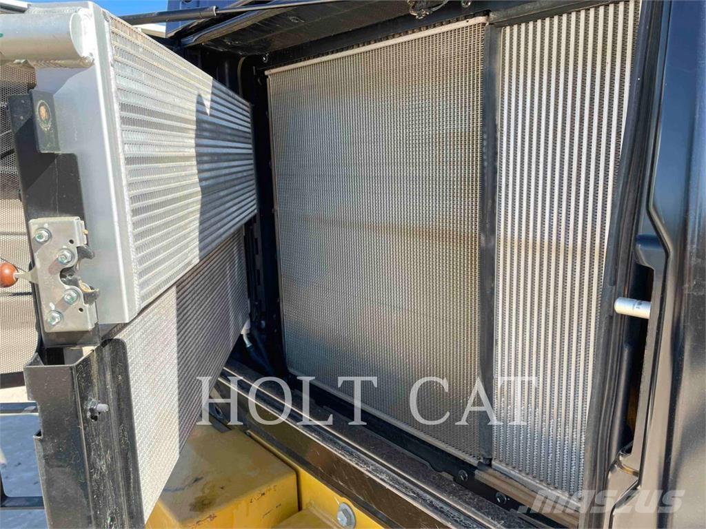 CAT 950M Carregadeiras de rodas