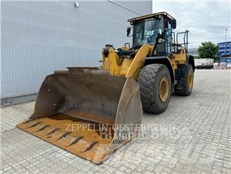 CAT 950M Carregadeiras de rodas