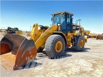 CAT 950M Carregadeiras de rodas