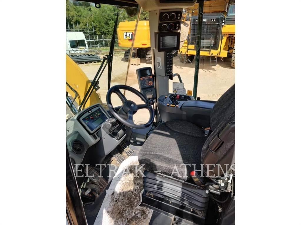 CAT 950M Carregadeiras de rodas