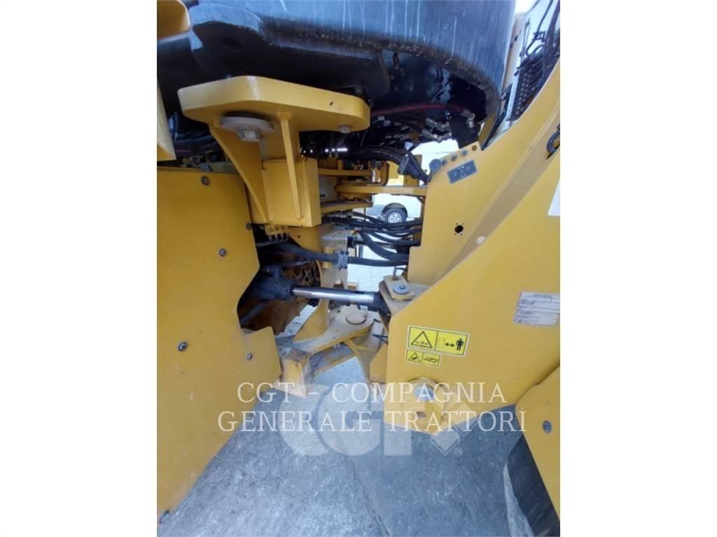 CAT 950M Carregadeiras de rodas