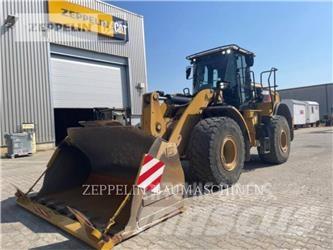 CAT 950M Carregadeiras de rodas