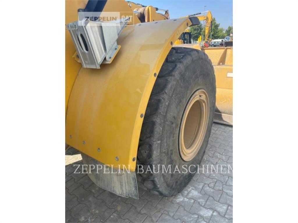 CAT 950M Carregadeiras de rodas