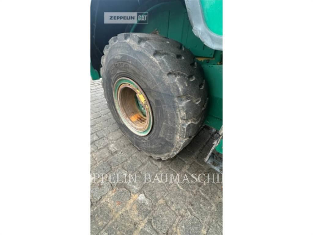 CAT 950M Carregadeiras de rodas