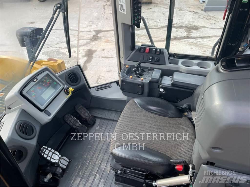 CAT 950M Carregadeiras de rodas