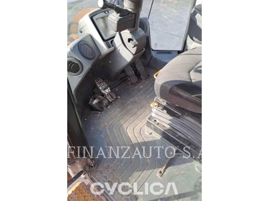CAT 950M Carregadeiras de rodas