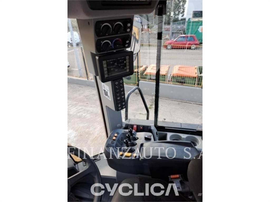 CAT 950M Carregadeiras de rodas