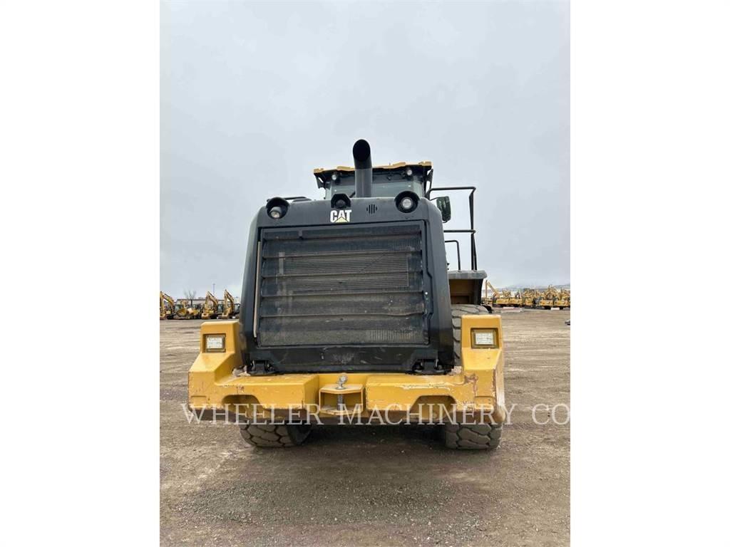 CAT 950M Carregadeiras de rodas