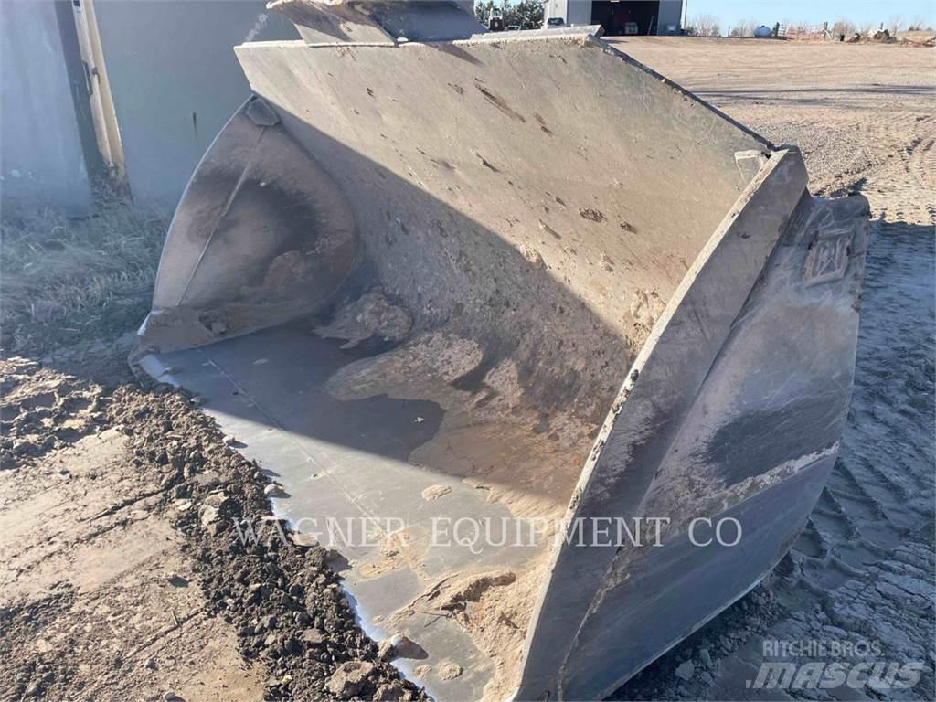 CAT 950M Carregadeiras de rodas