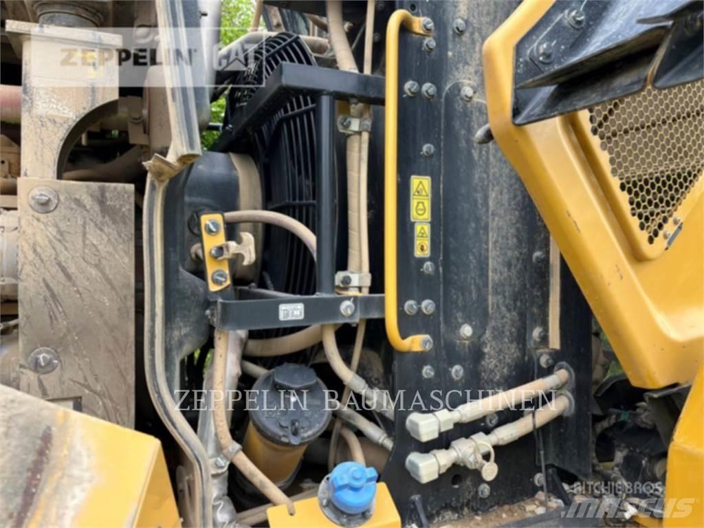 CAT 950M Carregadeiras de rodas