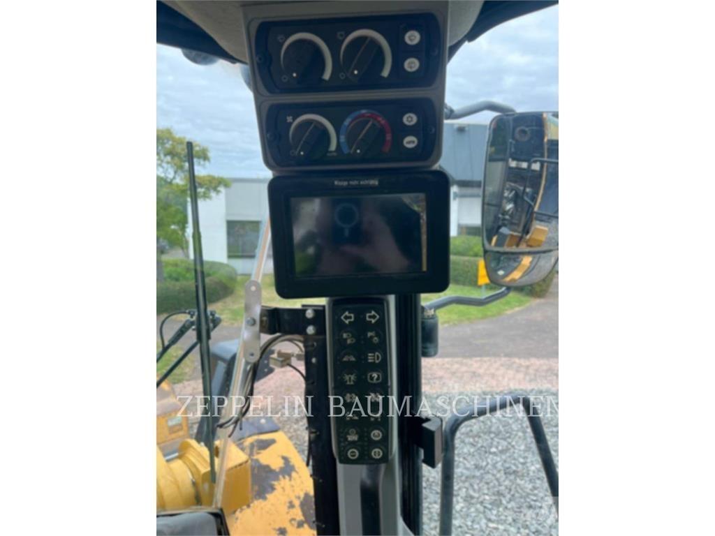 CAT 950M Carregadeiras de rodas