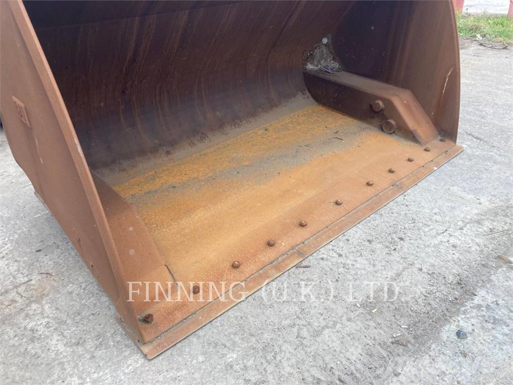 CAT 950M Carregadeiras de rodas