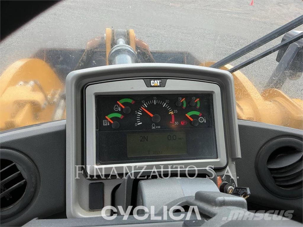 CAT 950M Carregadeiras de rodas