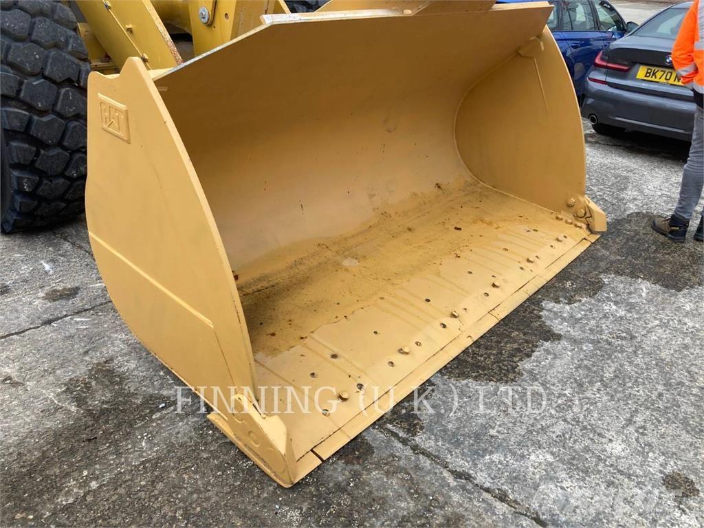 CAT 950M Carregadeiras de rodas