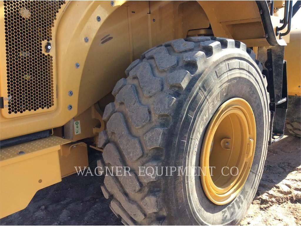 CAT 950M Carregadeiras de rodas