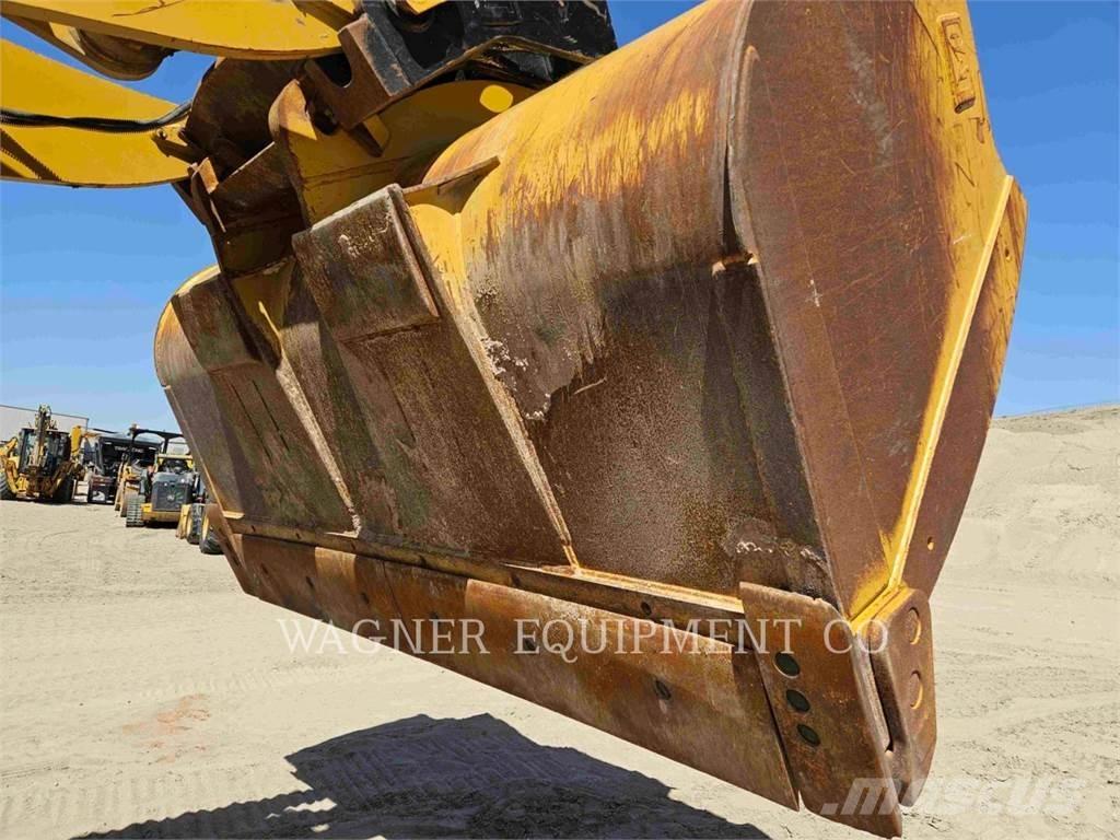 CAT 950M Carregadeiras de rodas