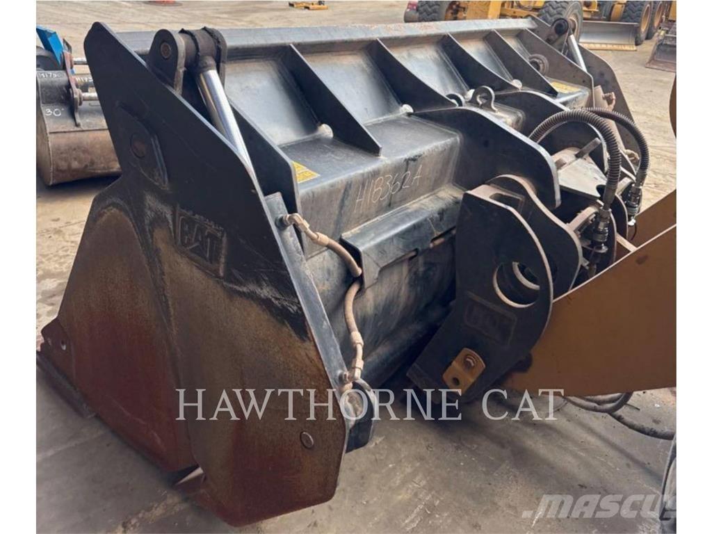 CAT 950M Carregadeiras de rodas