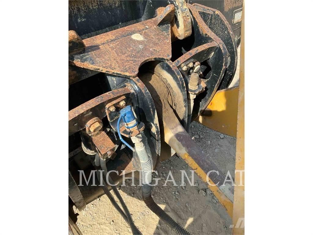 CAT 950M 3Q Carregadeiras de rodas