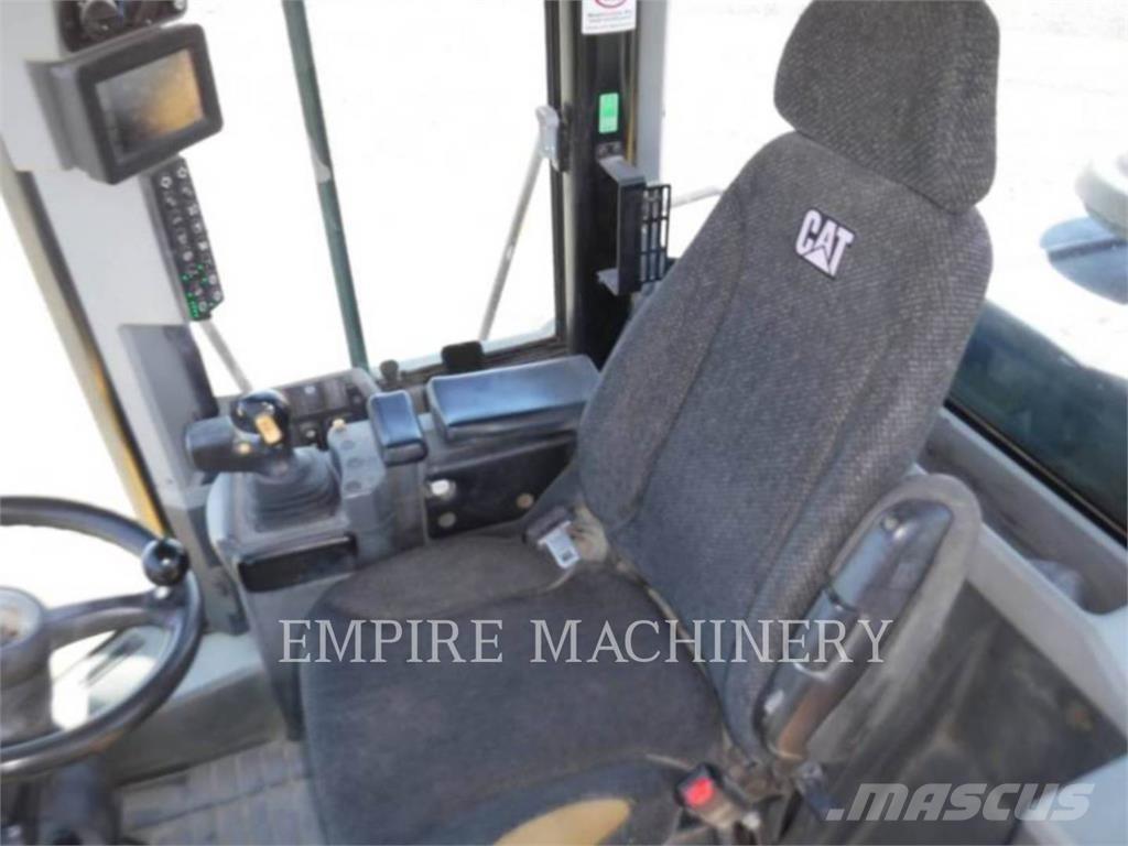 CAT 950M FC Carregadeiras de rodas
