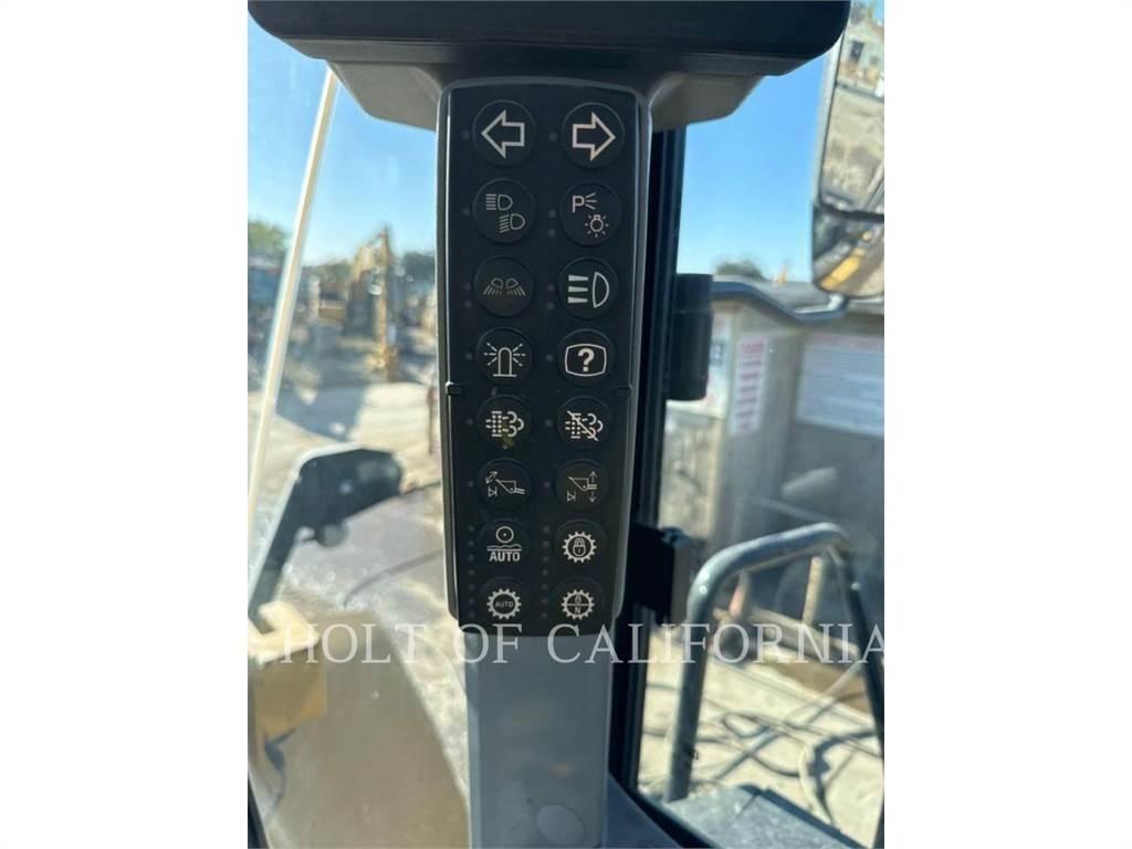 CAT 950M HL Carregadeiras de rodas