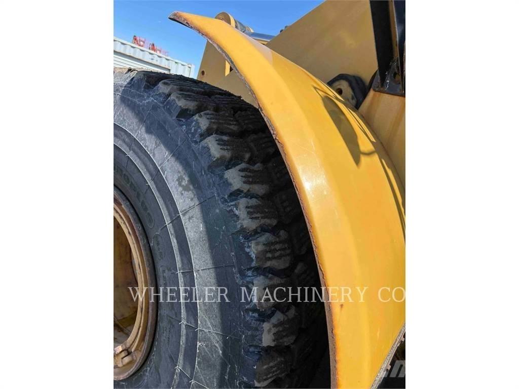 CAT 950M JRB Carregadeiras de rodas