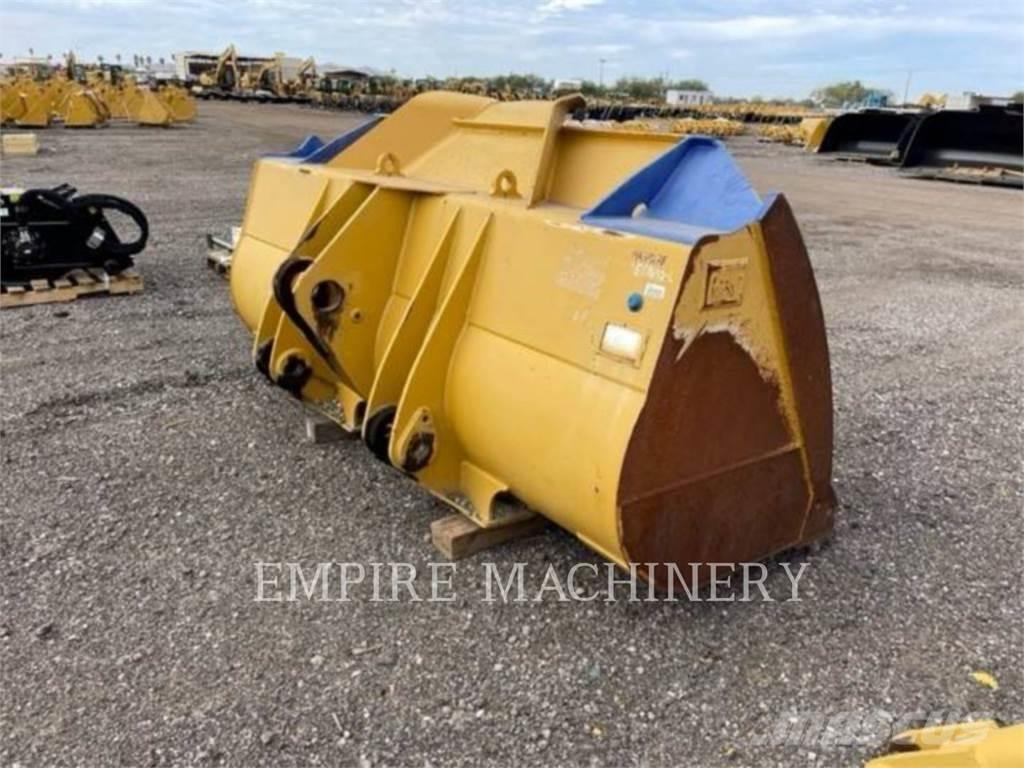 CAT 950M PO BU Construção - Outros
