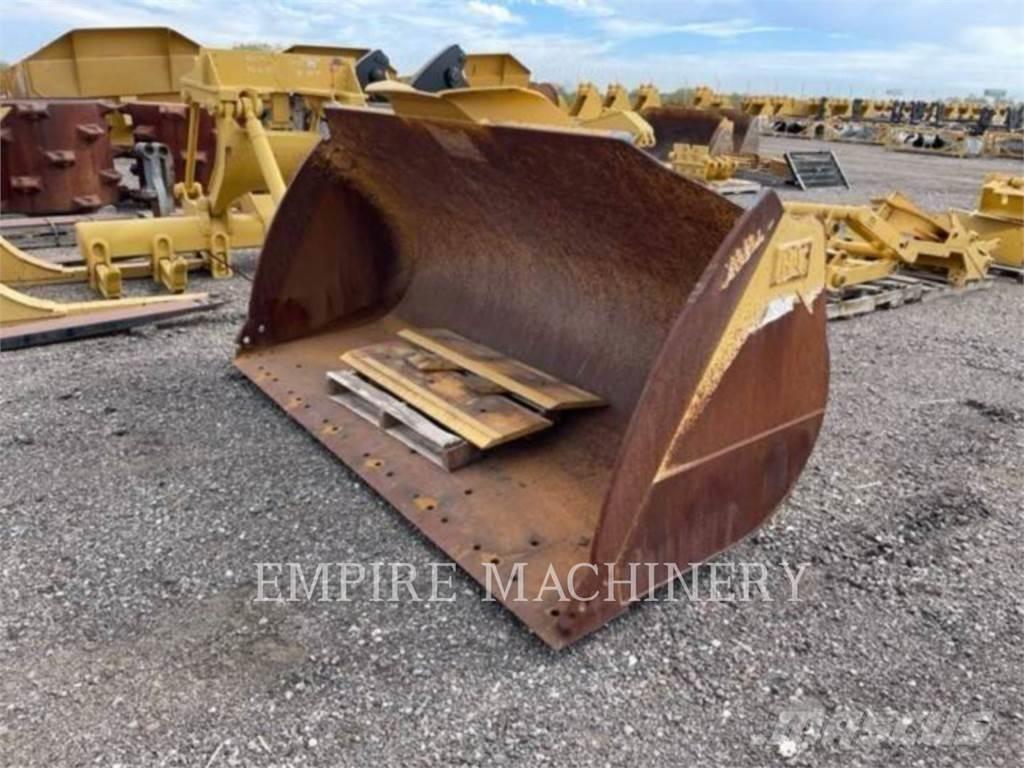 CAT 950M PO BU Construção - Outros
