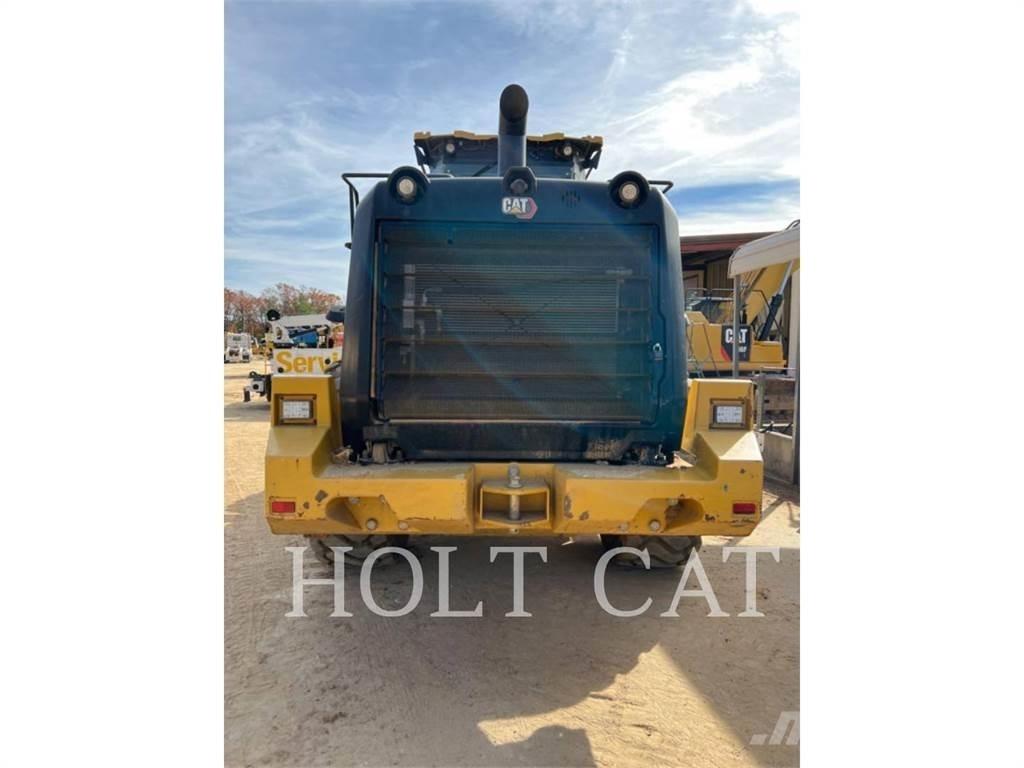 CAT 950M QC Carregadeiras de rodas