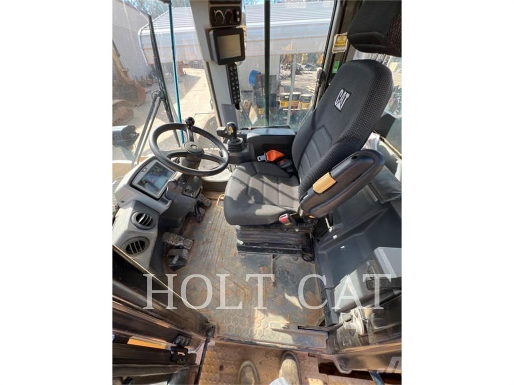 CAT 950M QC Carregadeiras de rodas