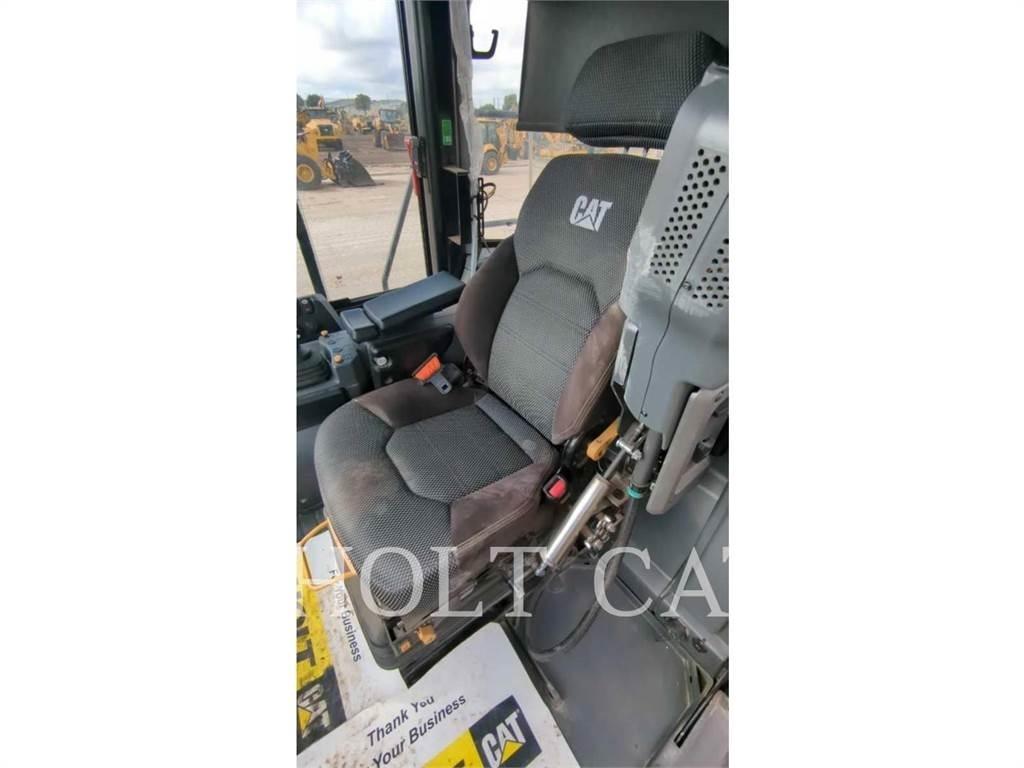 CAT 950M QC Carregadeiras de rodas