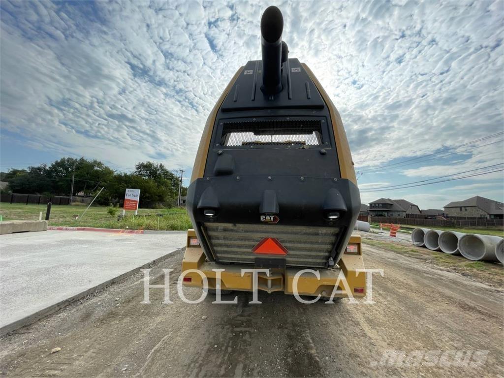 CAT 950M QC Carregadeiras de rodas