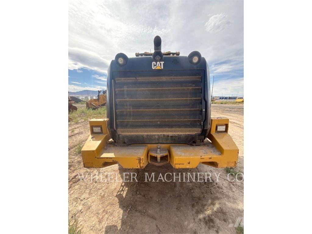 CAT 950M QC Carregadeiras de rodas