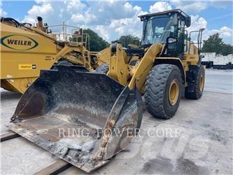 CAT 950MQC Carregadeiras de rodas