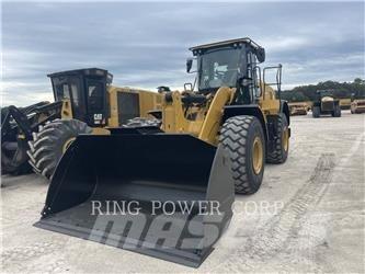 CAT 950MQC3V Carregadeiras de rodas