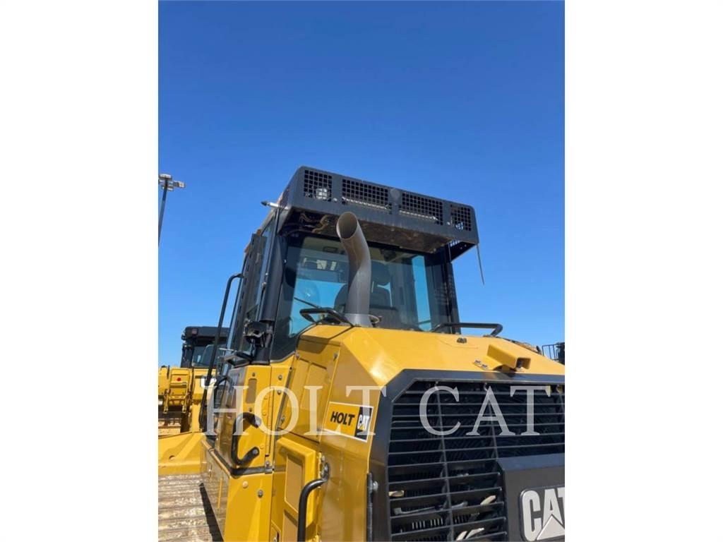 CAT 953 Carregadoras de lagartas
