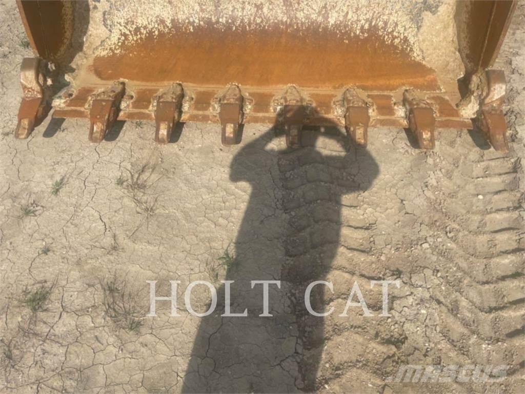 CAT 953 QC Carregadoras de lagartas