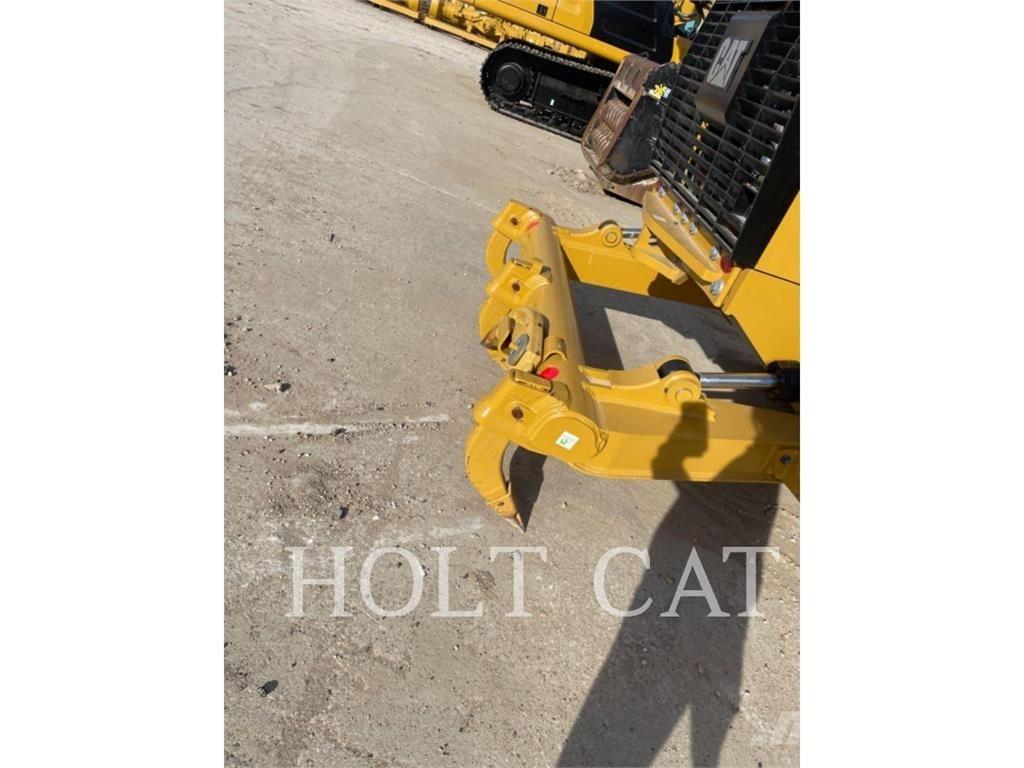 CAT 953 QC Carregadoras de lagartas