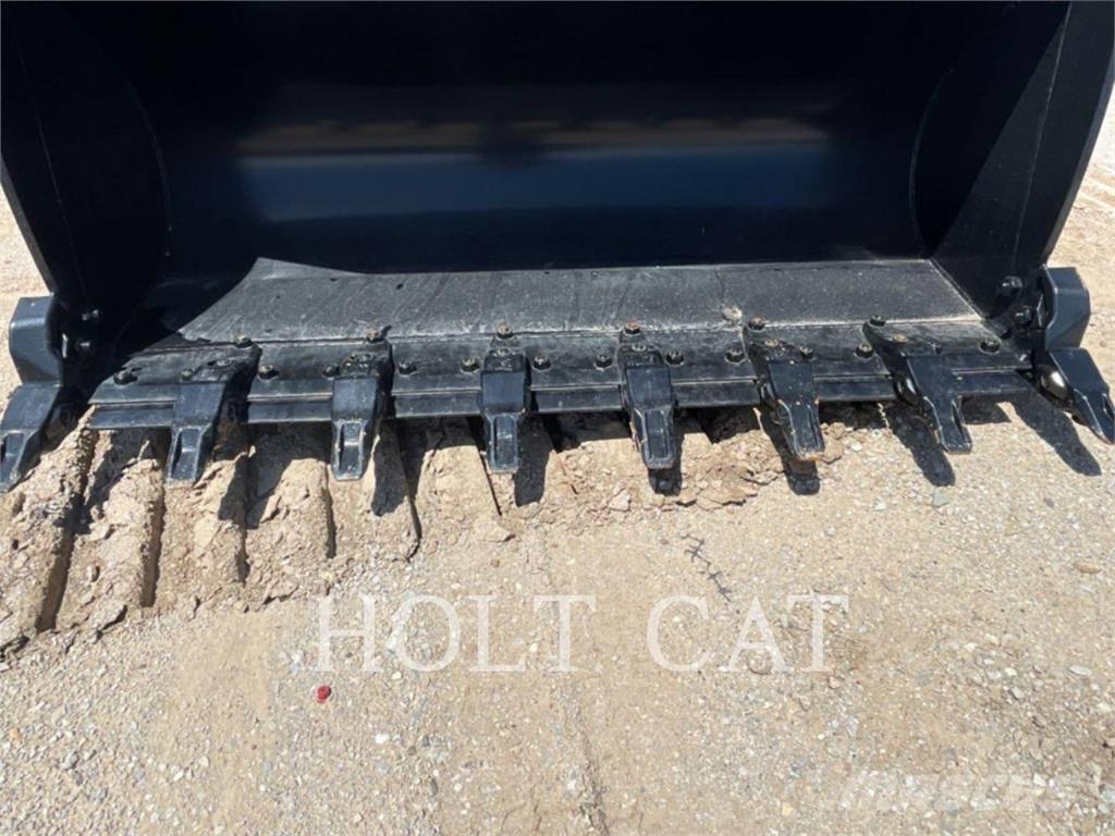 CAT 953 QC Carregadoras de lagartas