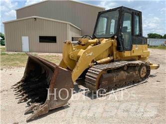 CAT 953C Carregadoras de lagartas