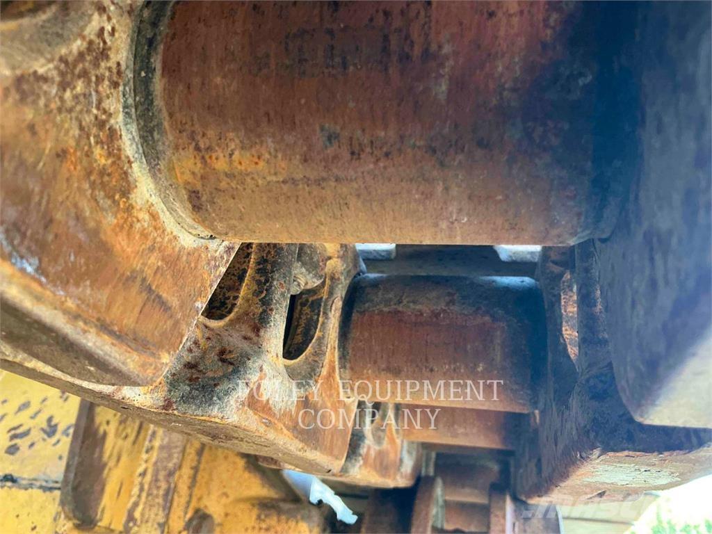 CAT 953C Carregadoras de lagartas