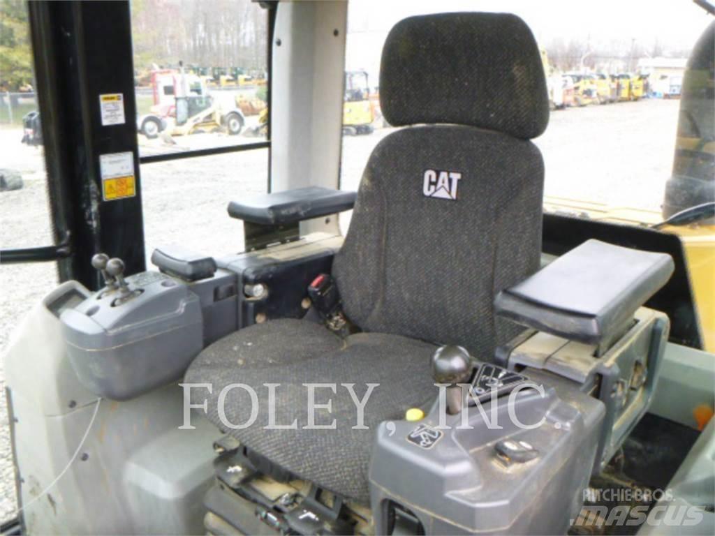 CAT 953D Carregadoras de lagartas