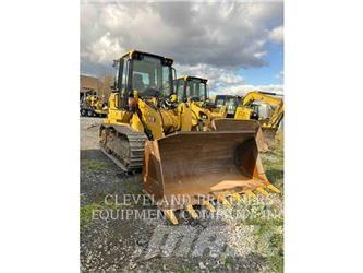 CAT 953K Carregadoras de lagartas