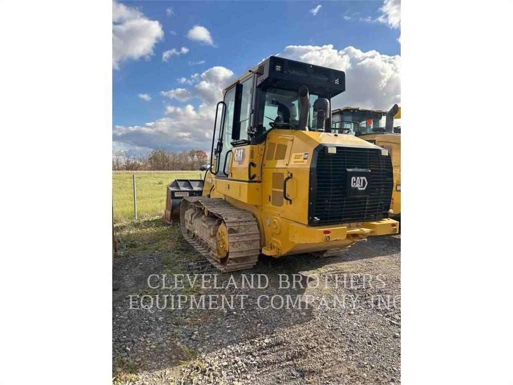 CAT 953K Carregadoras de lagartas