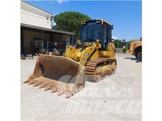 CAT 953K Carregadoras de lagartas
