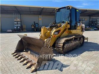 CAT 953K Carregadoras de lagartas