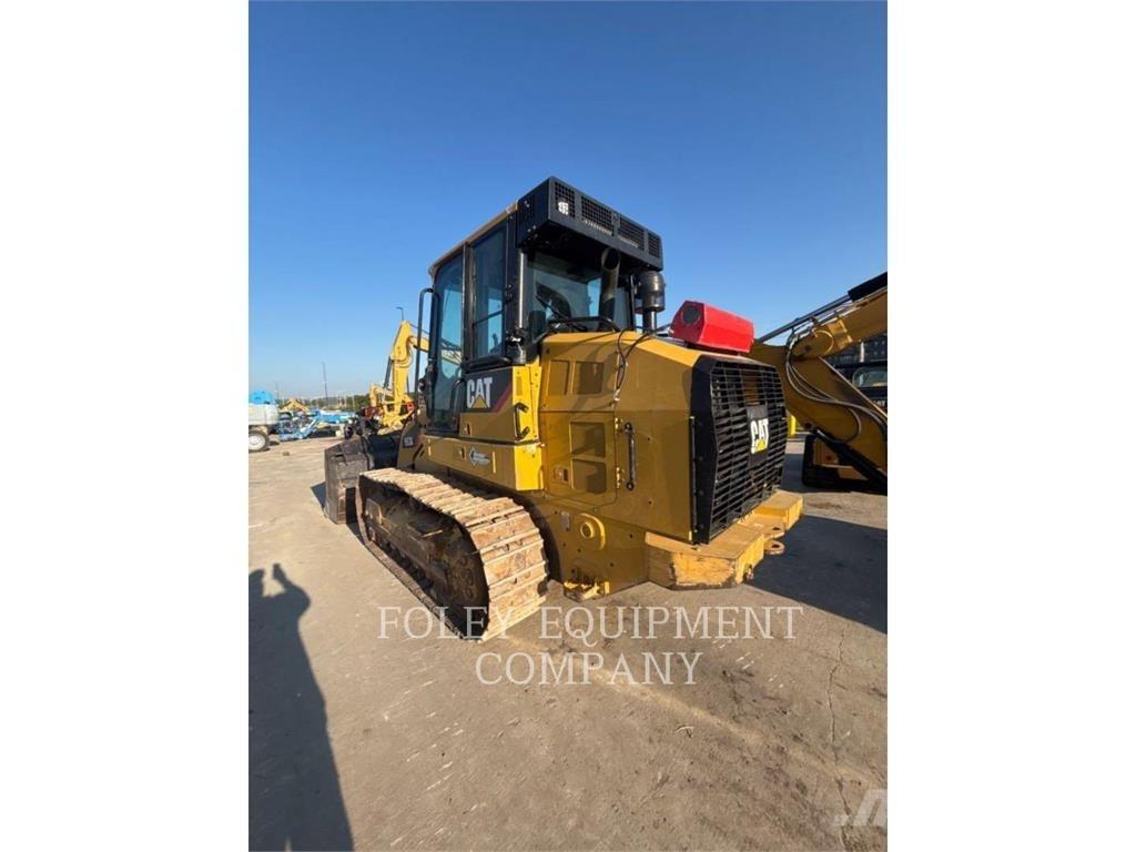 CAT 953K Carregadoras de lagartas