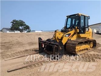 CAT 953KLGP Carregadoras de lagartas