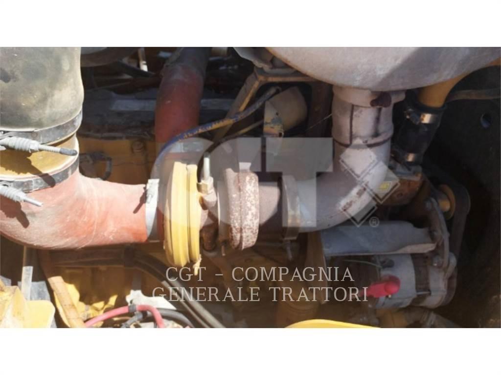 CAT 962H Carregadeiras de rodas