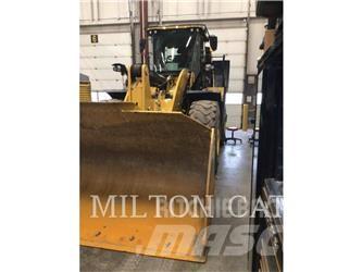 CAT 962M Carregadeiras de rodas